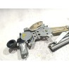 Recambio de mecanismo elevalunas delantero izquierdo para suzuki swift iii (sg) 1.3 referencia OEM IAM 8346063J00  