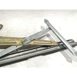 Recambio de mecanismo elevalunas delantero izquierdo para suzuki swift iii (sg) 1.3 referencia OEM IAM 8346063J00  