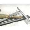 Recambio de mecanismo elevalunas delantero izquierdo para suzuki swift iii (sg) 1.3 referencia OEM IAM 8346063J00  