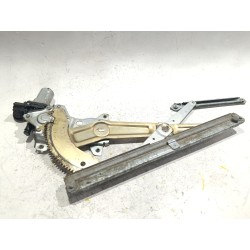 Recambio de mecanismo elevalunas delantero izquierdo para suzuki swift iii (sg) 1.3 referencia OEM IAM 8346063J00  