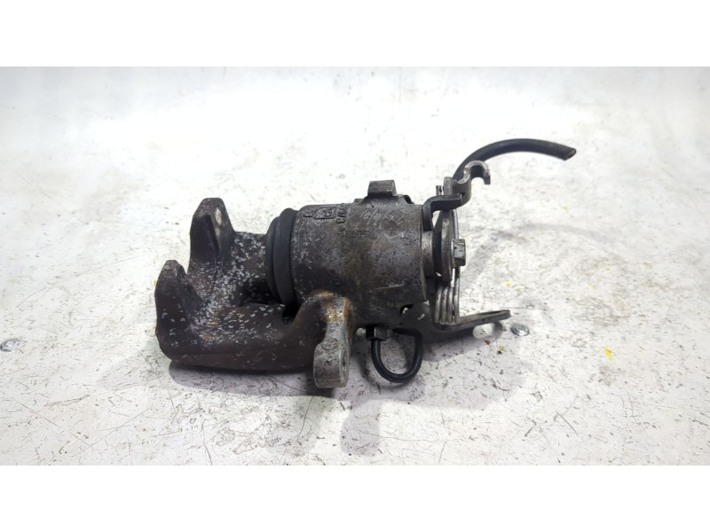 Recambio de pinza freno trasera izquierda para skoda octavia i (1u2) 1.9 tdi referencia OEM IAM 1K0405CE  