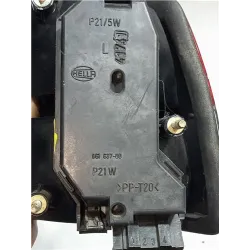 Recambio de piloto trasero izquierdo para seat toledo (1l)(09.1991) 1.6 i referencia OEM IAM 6R0142795 96163700  