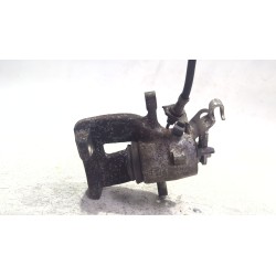 Recambio de pinza freno trasera izquierda para skoda octavia i (1u2) 1.9 tdi referencia OEM IAM 1K0405CE  