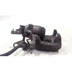 Recambio de pinza freno trasera izquierda para skoda octavia i (1u2) 1.9 tdi referencia OEM IAM 1K0405CE  