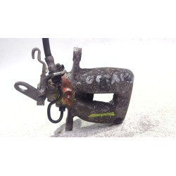 Recambio de pinza freno trasera izquierda para skoda octavia i (1u2) 1.9 tdi referencia OEM IAM 1K0405CE  
