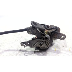 Recambio de pinza freno trasera izquierda para skoda octavia i (1u2) 1.9 tdi referencia OEM IAM 1K0405CE  