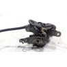 Recambio de pinza freno trasera izquierda para skoda octavia i (1u2) 1.9 tdi referencia OEM IAM 1K0405CE  