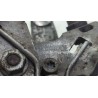Recambio de pinza freno trasera izquierda para skoda octavia i (1u2) 1.9 tdi referencia OEM IAM 1K0405CE  