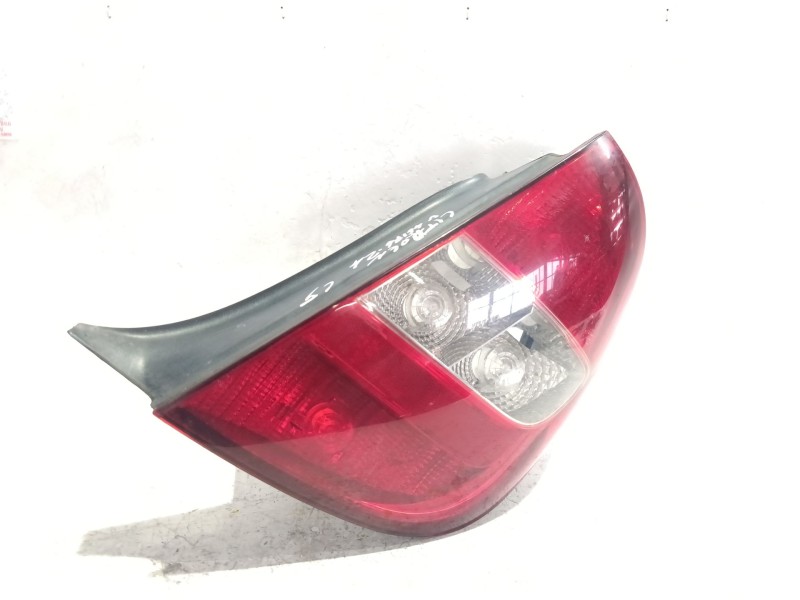 Recambio de piloto trasero izquierdo para citroën c5 berlina hdi (dcrhzb, dcrhze) referencia OEM IAM 9632646680  