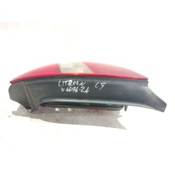 Recambio de piloto trasero izquierdo para citroën c5 berlina hdi (dcrhzb, dcrhze) referencia OEM IAM 9632646680  