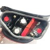 Recambio de piloto trasero izquierdo para citroën c5 berlina hdi (dcrhzb, dcrhze) referencia OEM IAM 9632646680  
