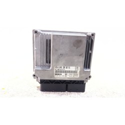 Recambio de centralita inyeccion para mercedes-benz clase c coupé (cl203) c 220 cdi (203.708) referencia OEM IAM A6461506891  