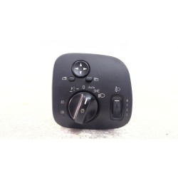 Recambio de mando luces para mercedes-benz clase c coupé (cl203) c 220 cdi (203.708) referencia OEM IAM A2035450604  