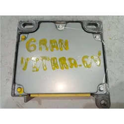 Recambio de centralita airbag para suzuki grand vitara (jb/jt)(2005) 1.9 ddis referencia OEM IAM 3891065J30  