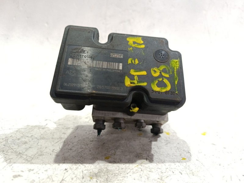 Recambio de nucleo abs para ford fiesta iv (ja_, jb_) 1.8 d referencia OEM IAM 06210213174  