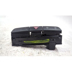 Recambio de boton emergencia para opel insignia a (g09) 2.0 cdti (68) referencia OEM IAM 13324594  