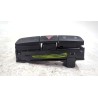 Recambio de boton emergencia para opel insignia a (g09) 2.0 cdti (68) referencia OEM IAM 13324594  