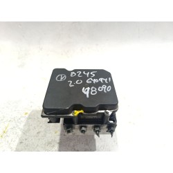 Recambio de nucleo abs para mercedes-benz clase b sports tourer (w245) b 200 cdi (245.208) referencia OEM IAM 0265235225  