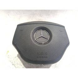 Recambio de airbag volante para mercedes-benz clase b sports tourer (w245) b 200 cdi (245.208) referencia OEM IAM 61460330E  