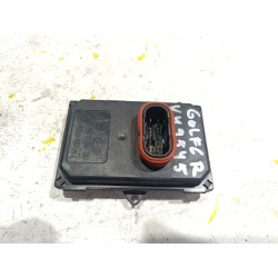 Recambio de centralita faros xenon para volkswagen golf vi (5k1) 2.0 r 4motion referencia OEM IAM 7L6941329B  