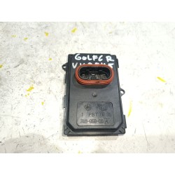 Recambio de centralita faros xenon para volkswagen golf vi (5k1) 2.0 r 4motion referencia OEM IAM 7L6941329B  