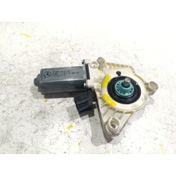 Recambio de motor elevalunas delantero derecho para mercedes-benz clase b sports tourer (w245) b 200 cdi (245.208) referencia OE