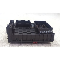 Recambio de caja reles / fusibles para audi a3 (8p1) 1.9 tdi referencia OEM IAM 01394932  