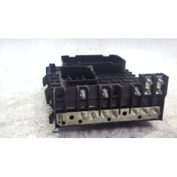 Recambio de caja reles / fusibles para audi a3 (8p1) 1.9 tdi referencia OEM IAM 01394932  