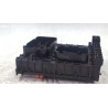 Recambio de caja reles / fusibles para audi a3 (8p1) 1.9 tdi referencia OEM IAM 01394932  