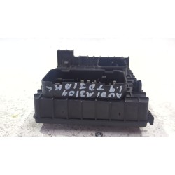 Recambio de caja reles / fusibles para audi a3 (8p1) 1.9 tdi referencia OEM IAM 01394932  