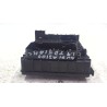 Recambio de caja reles / fusibles para audi a3 (8p1) 1.9 tdi referencia OEM IAM 01394932  