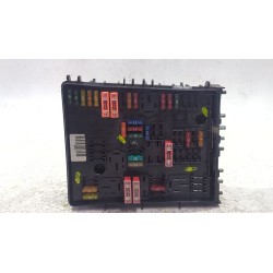 Recambio de caja reles / fusibles para audi a3 (8p1) 1.9 tdi referencia OEM IAM 01394932  