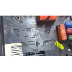Recambio de caja reles / fusibles para audi a3 (8p1) 1.9 tdi referencia OEM IAM 01394932  