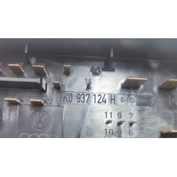 Recambio de caja reles / fusibles para audi a3 (8p1) 1.9 tdi referencia OEM IAM 01394932  