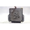Recambio de centralita inyeccion para opel signum hatchback (z03) 3.0 v6 cdti (f48) referencia OEM IAM 8973192743  