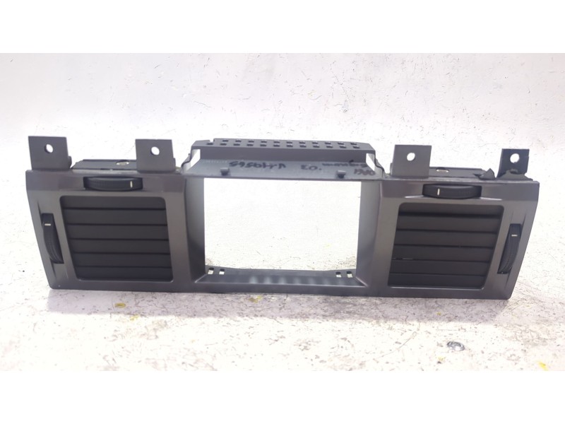 Recambio de aireador central para opel signum hatchback (z03) 3.0 v6 cdti (f48) referencia OEM IAM 09177133  
