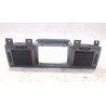 Recambio de aireador central para opel signum hatchback (z03) 3.0 v6 cdti (f48) referencia OEM IAM 09177133  