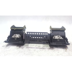 Recambio de aireador central para opel signum hatchback (z03) 3.0 v6 cdti (f48) referencia OEM IAM 09177133  