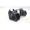 Recambio de aireador central para opel signum hatchback (z03) 3.0 v6 cdti (f48) referencia OEM IAM 09177133  