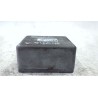 Recambio de centralita airbag para suzuki swift iii (sg) 1.3 referencia OEM IAM 3872063JA0  