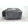 Recambio de centralita airbag para suzuki swift iii (sg) 1.3 referencia OEM IAM 3872063JA0  