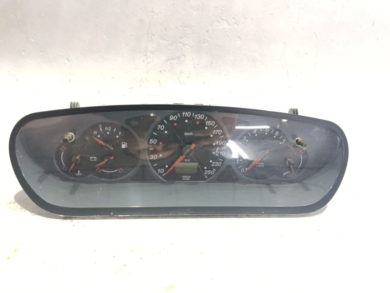 Recambio de cuadro completo para citroën c5 berlina hdi (dcrhzb, dcrhze) referencia OEM IAM 9651481380  