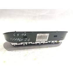 Recambio de cuadro completo para citroën c5 berlina hdi (dcrhzb, dcrhze) referencia OEM IAM 9651481380  