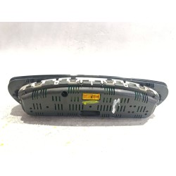 Recambio de cuadro completo para citroën c5 berlina hdi (dcrhzb, dcrhze) referencia OEM IAM 9651481380  