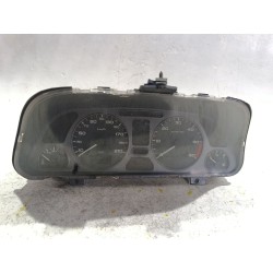 Recambio de cuadro completo para peugeot 306 (7b, n3, n5) 2.0 hdi 90 referencia OEM IAM 110008808174  