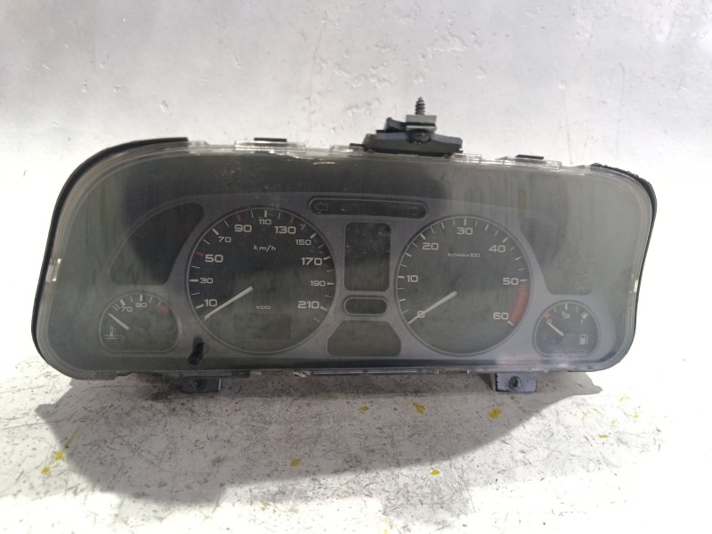 Recambio de cuadro completo para peugeot 306 (7b, n3, n5) 2.0 hdi 90 referencia OEM IAM 110008808174  