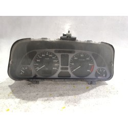Recambio de cuadro completo para peugeot 306 (7b, n3, n5) 2.0 hdi 90 referencia OEM IAM 110008808174  