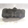 Recambio de cuadro completo para peugeot 306 (7b, n3, n5) 2.0 hdi 90 referencia OEM IAM 110008808174  