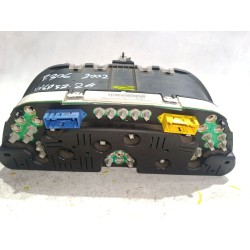 Recambio de cuadro completo para peugeot 306 (7b, n3, n5) 2.0 hdi 90 referencia OEM IAM 110008808174  