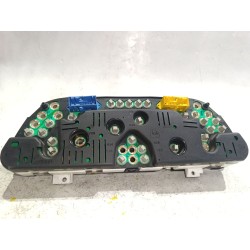 Recambio de cuadro completo para peugeot 306 (7b, n3, n5) 2.0 hdi 90 referencia OEM IAM 110008808174  